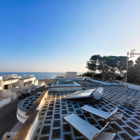 De Finibus Terrae Διαμέρισμα Santa Maria di Leuca Εξωτερικό φωτογραφία
