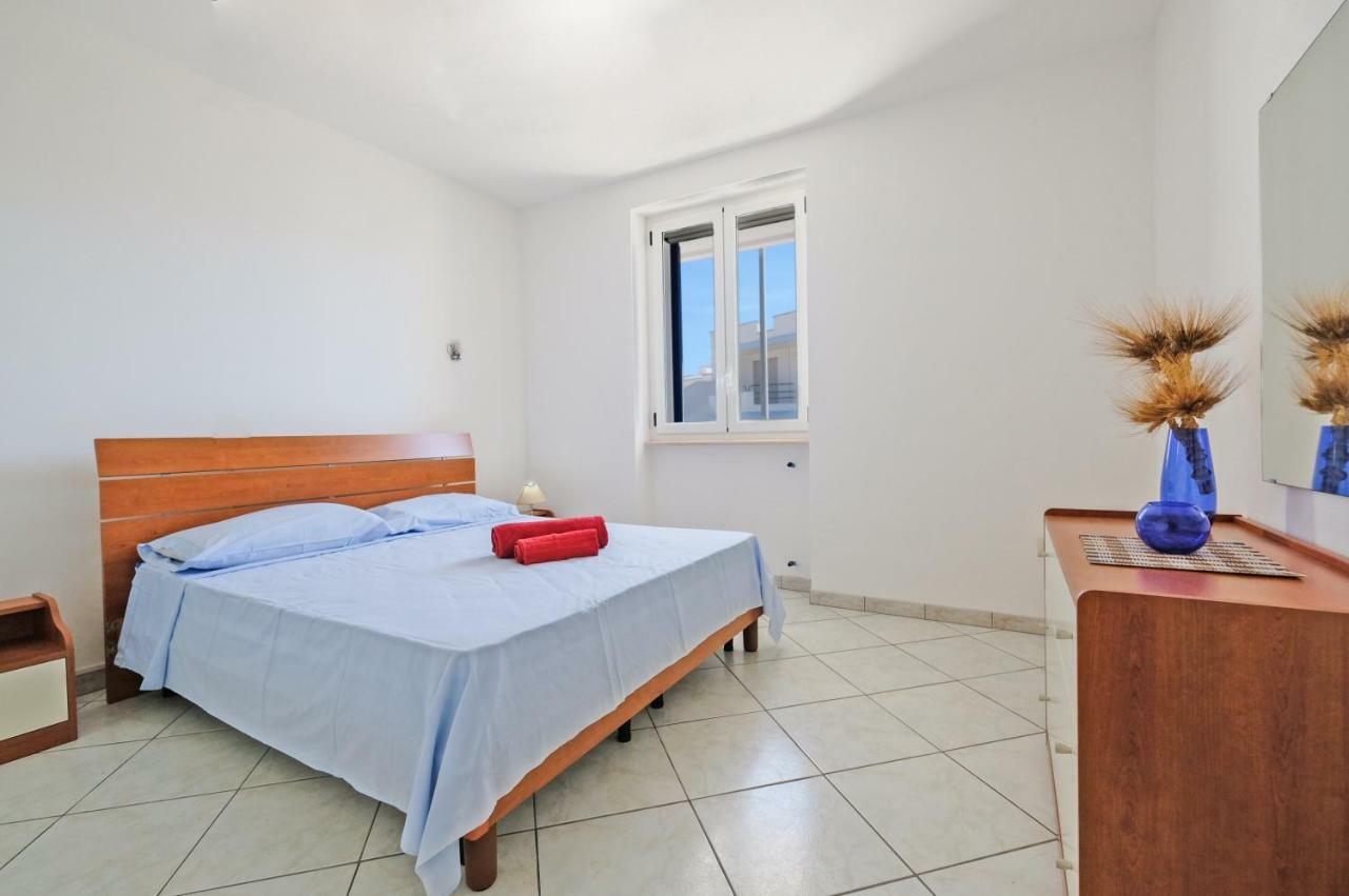 De Finibus Terrae Διαμέρισμα Santa Maria di Leuca Εξωτερικό φωτογραφία
