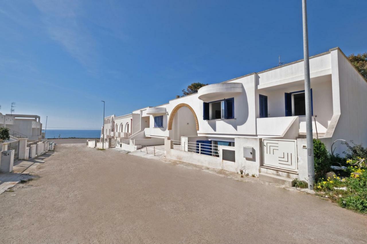 De Finibus Terrae Διαμέρισμα Santa Maria di Leuca Εξωτερικό φωτογραφία
